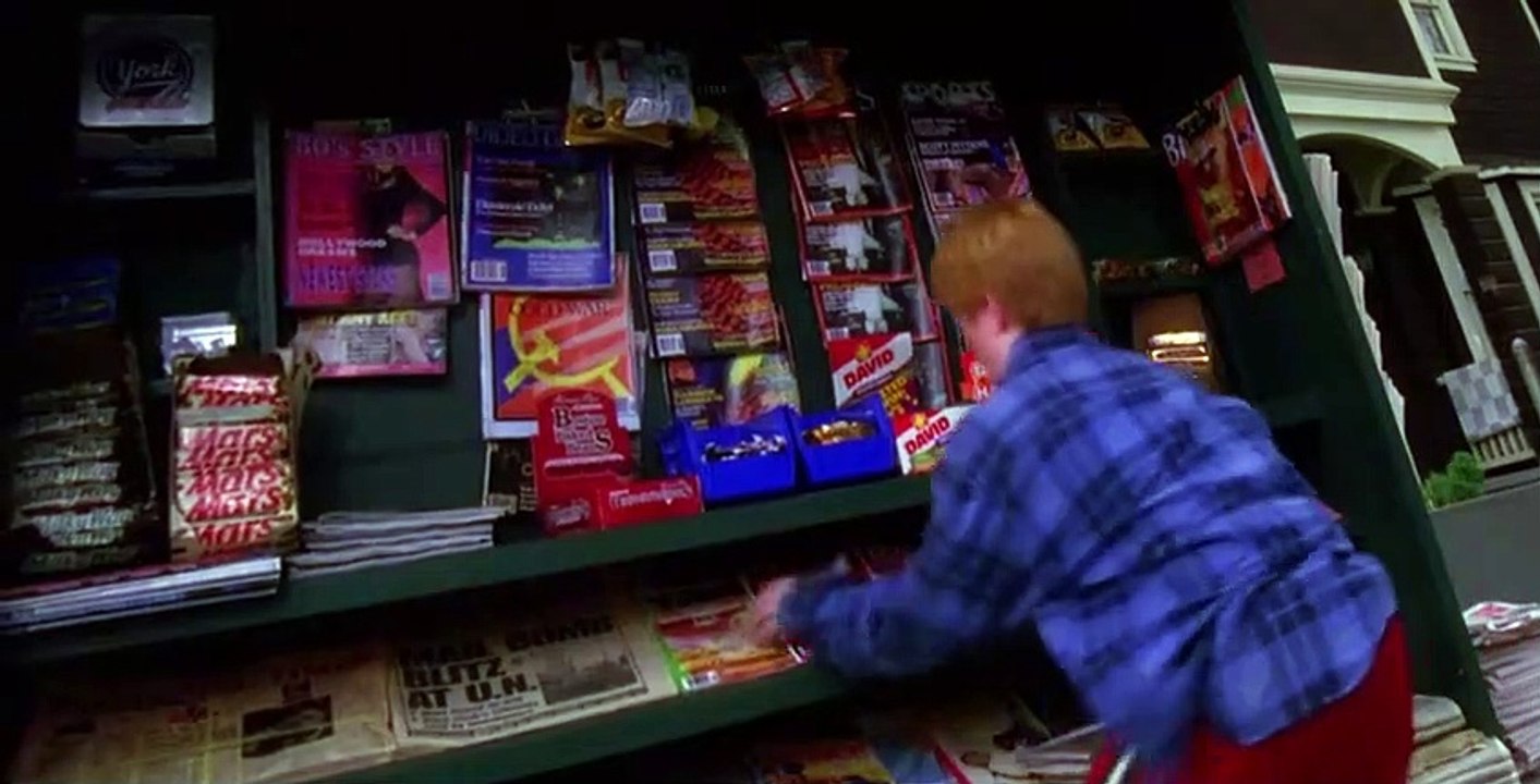 Grounded for Life S02 E03