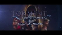Torment : Tides of Numenera nous présente son univers