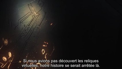 Endless Space 2 : Les Vodyani partent en guerre