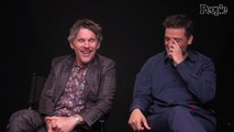 Moon Knight's Ethan Hawke and Oscar Isaac Share Kids' Hilarious Reactions to Their Famous Films