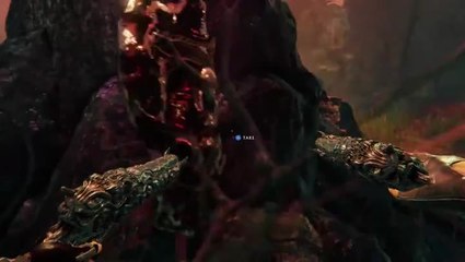 Shadow Warrior 2 : 12 minutes de gameplay en mode brutal