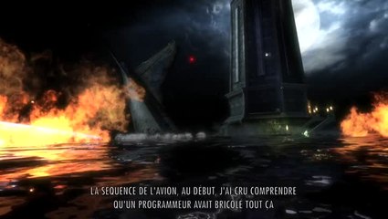 Imagining BioShock Bande annonce Episode Six