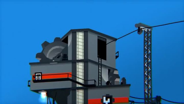 Small Radios Big Televisions : la quête des cassettes ne fait que commencer