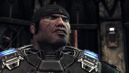 Gears of War 4 : Petit récapitulatif du scénario