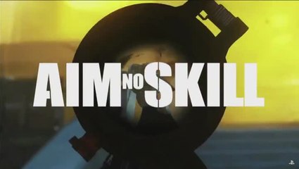 TGS 2016 - Conférence Sony Rap intro