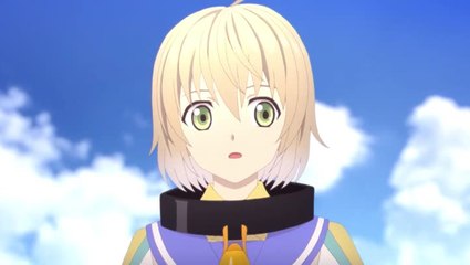 Tales of Berseria : accompagnez Velvet Crowe dans sa quête de vengeance