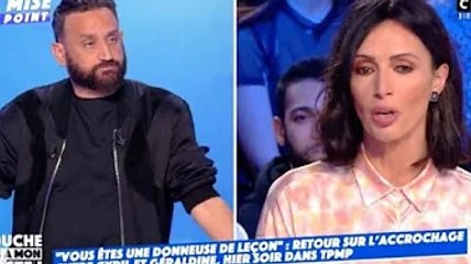 "Bah virez-moi alors !" : la colère de Cyril Hanouna, accusé de harèlement moral dans TPMP