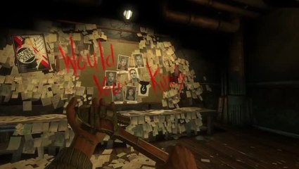 BioShock : The Collection s'offre un trailer de lancement