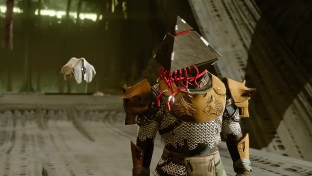 Destiny Extension IV : Les Seigneurs de Fer - Le Festival des Disparus se dévoile