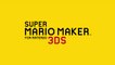 Super Mario Maker 3DS : Les nouveaux challenges