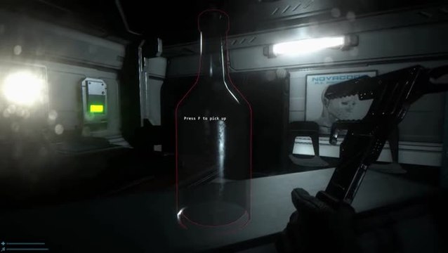 Syndrome nous montre plus de dix minutes de gameplay