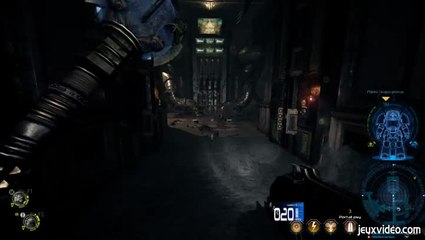 Space Hulk Deathwing : Les Space Marines font le ménage