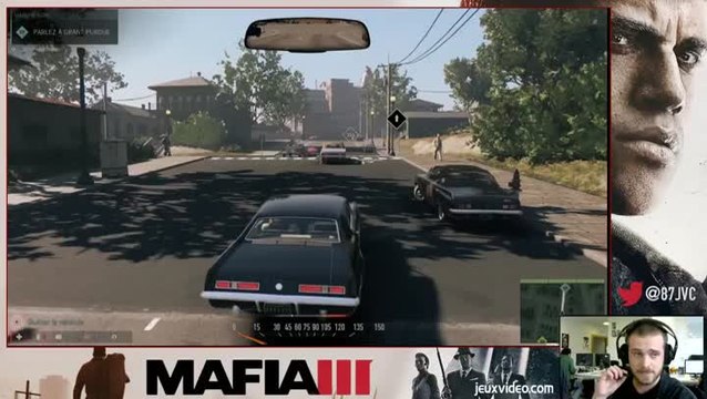 Mafia 3 : on fait le point après 15h de jeu