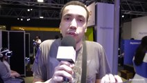 reportage tgs vr