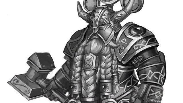 Total War Warhammer : Le Roi et le Seigneurs de Guerre se détaille