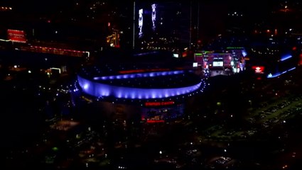 NBA 2K17 nous montre ses stades en vidéo