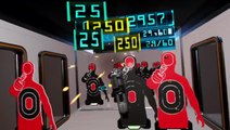 Lethal VR débarque sur le PSVR
