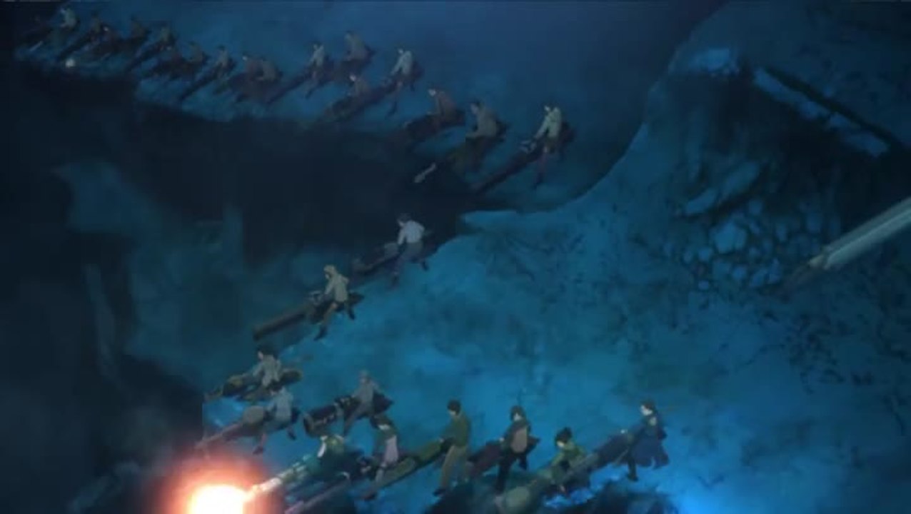 God Eater Online : Un nouveau trailer pour le TGS