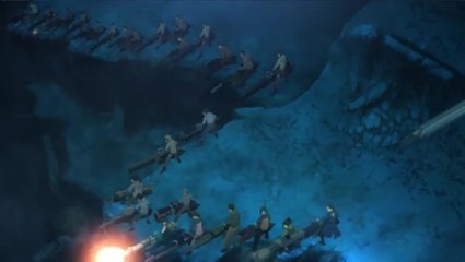 God Eater Online : Un nouveau trailer pour le TGS