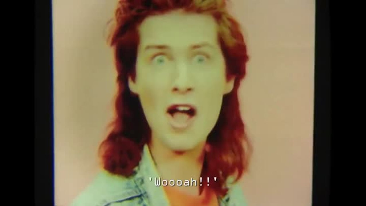 La PS4 Pro fait équipe avec Call of Duty pour une pub bien retro