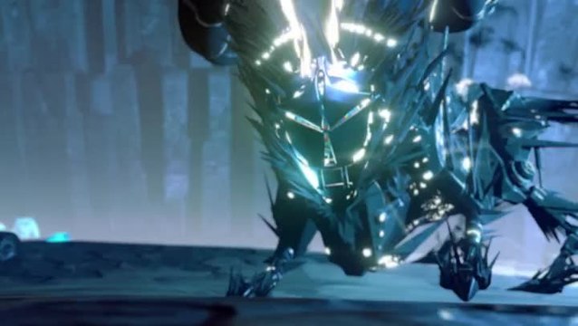 Recore - Extrait combats