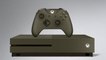 La Xbox One S spéciale Battlefield 1 présentée en vidéo