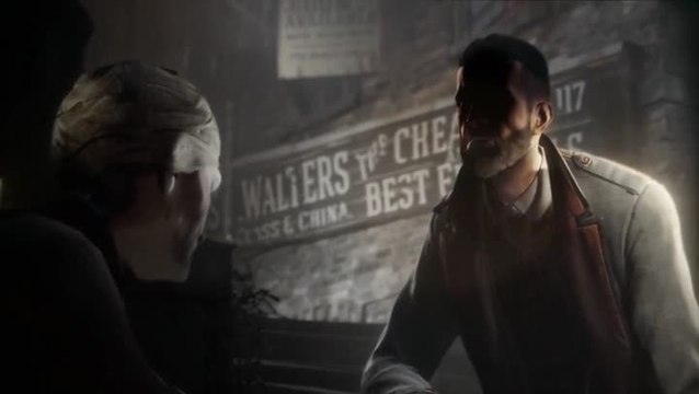 Vampyr : plongez au cœur des ténèbres