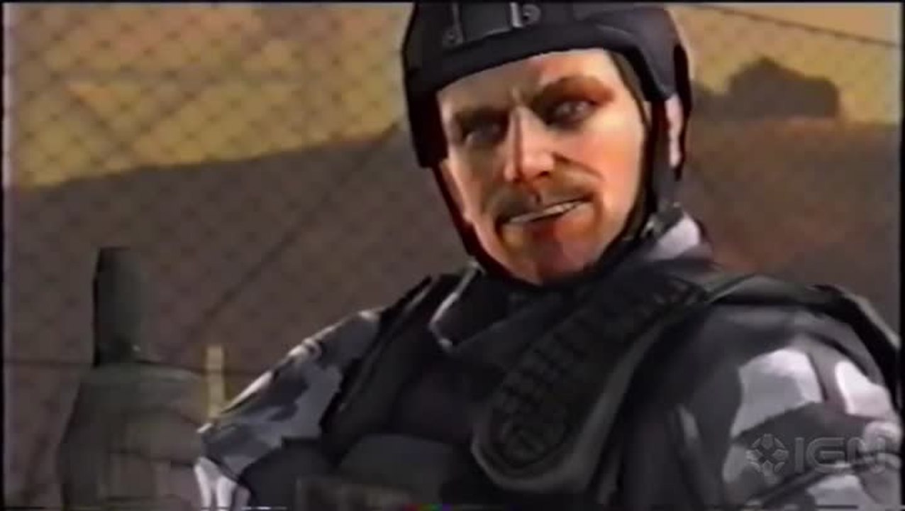 Black Mesa : Trailer de Lancement sur Steam