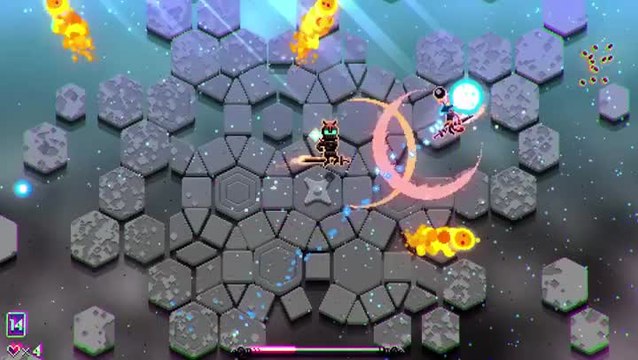 Wand Wars s'envole sur Playstation 4