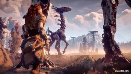 Les Open World de 2017 : La sélection de la rédaction