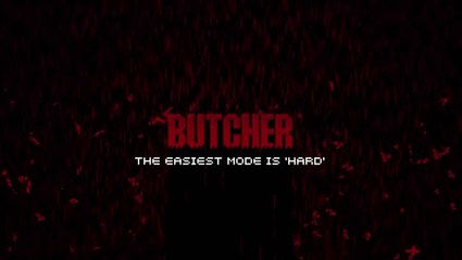 Butcher - Exterminez-les tous