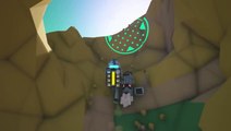 Astroneer : un premier trailer pour l'early access