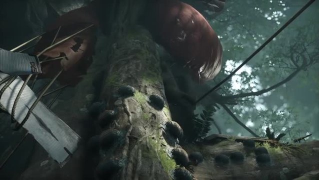 Robinson : The Journey - deuxième volet de la présentation par les développeurs de Crytek