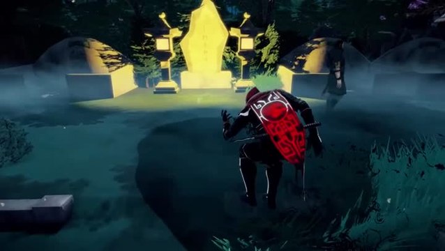 Aragami débarque sur PC et PlayStation 4