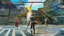Final Fantasy XII : The Zodiac Age - se dévoile en images : TGS 2016