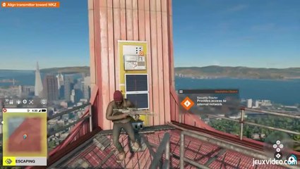 Watch Dogs 2 : On sort les flingues
