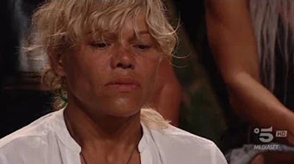 Isola, Alvin fa un rimprovero a Floriana Secondi: "Ecco quando ha ricominciato con l'impulsività" Tr