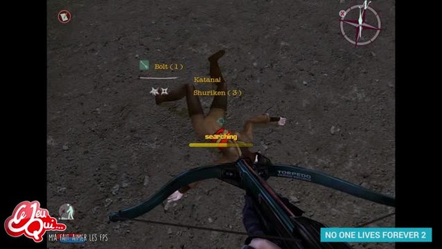 Ce jeu qui... m'a fait aimer les FPS