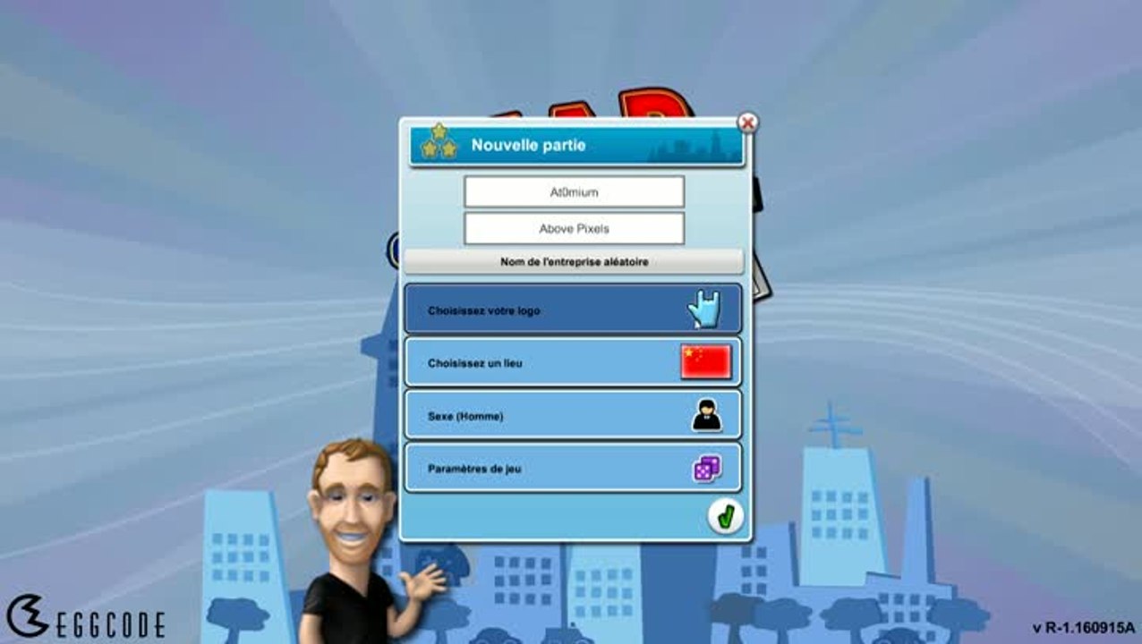 L'univers du jeu indépendant - Mad Games Tycoon : Créer son studio de jeux vidéo