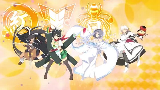 Senran Kagura : Bon Appétit! arrive sur PC