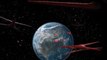 Battlestar Galactica : Squadrons - contrôlez les célèbres vaisseaux de la série