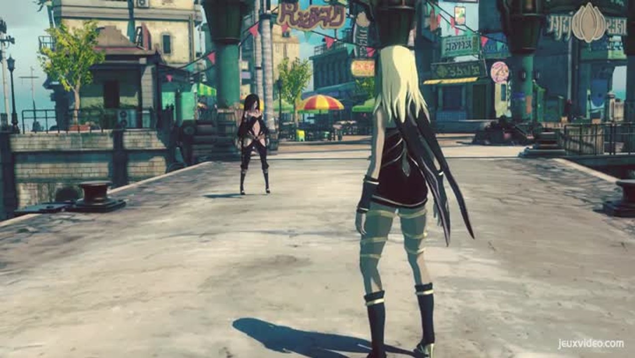 gravity rush 2 tgs