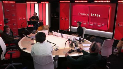 Fabien Roussel fait des jeux de mots - La chanson de Frédéric Fromet