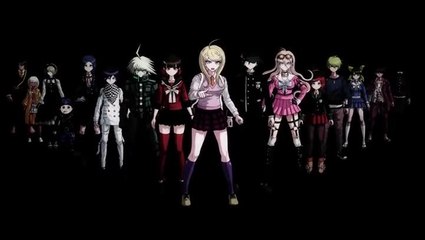 Danganronpa V3 : Killing Harmony disponible au Japon le 12 janvier 2017
