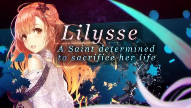 Nights of Azure : la sortie sur PC approche