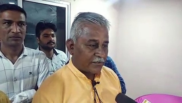 नवसंवत्सर पर निकलेगी धर्मयात्रा, जूनागढ़ के आगे होगी महाआरती