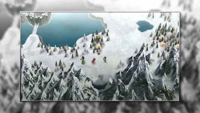 I am Setsuna, Switch