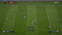 FIFA 17 : Comment organiser sa défense