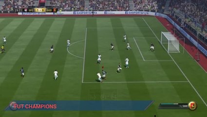 Fifa FUT Episode 1