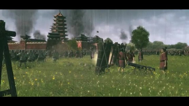 Oriental Empires : Le 4x arrive l'Empire du milieu